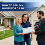How to Sell My House for Cash