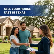 Sell Your House Fast in Texas