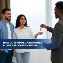 How Do I Find Reliable House Buyers in Corpus Christi?
